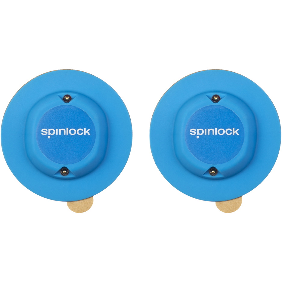 2026 Spinlock Lume Sur La Lumière De La Vessie 2 X Dw-lmn